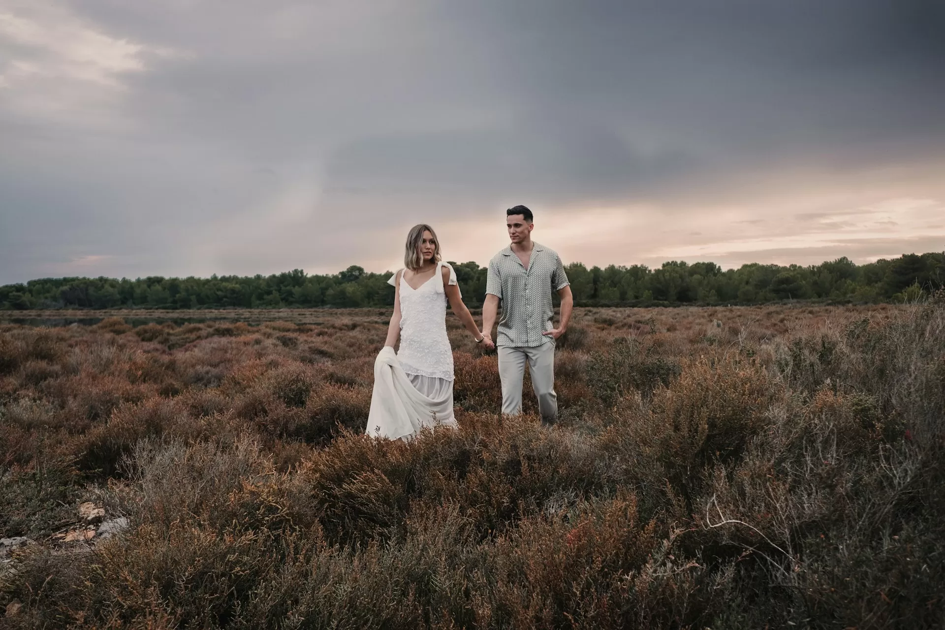 Best Elopement Photographers in South Australia