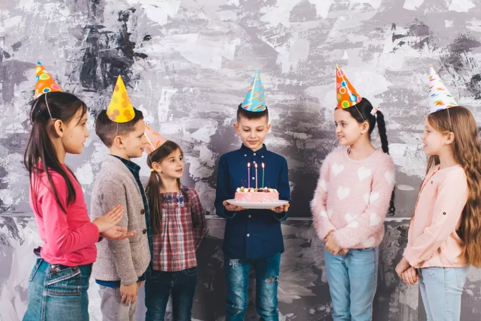 5 Best Birthday Photographers in Perth